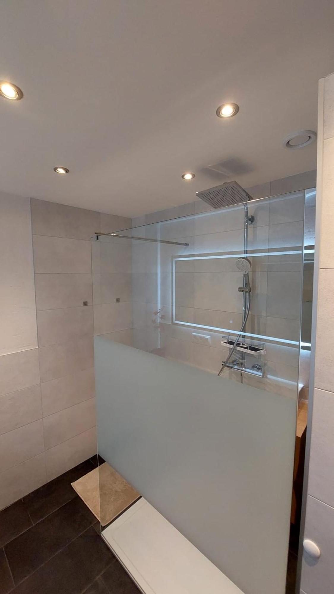 Ferienwohnung Plattner Schmirn Екстер'єр фото